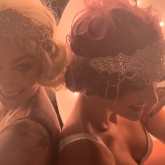 Meet your Posher, Jess - Picture 4 of 15